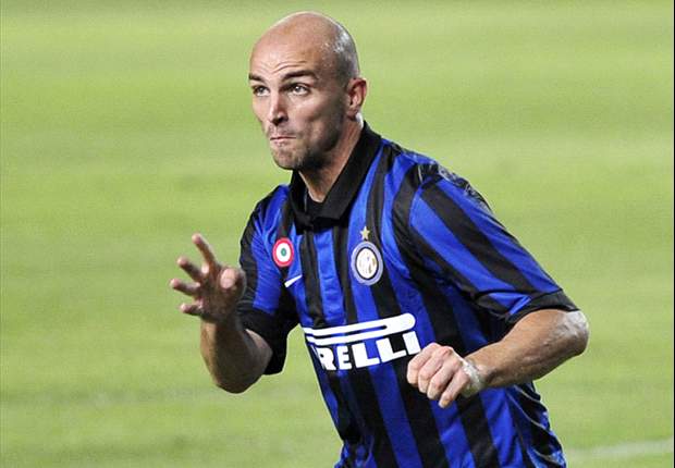 Cambiasso: Inter cannot afford to have another bad season