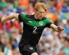 Paul McShane likely to travel to pre-Euro 2012 training camp due to injury outbreak in Ireland squad