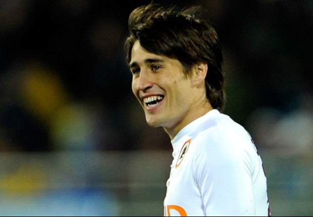 Bojan Krkic delighted with team spirit in AC Milan debut