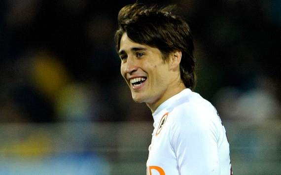 Bojan Krkic (Roma)