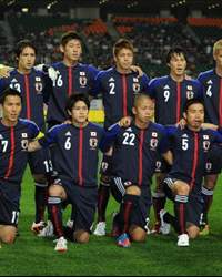 Japan national team