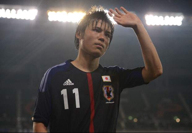 Miyaichi set for Arsenal stay as Ajax drop interest