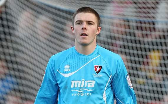 Jack Butland