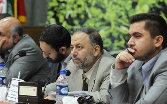ما را مسخره کردند نتیجه اش شد این / رسولی نژاد:پرسپولیس بردنمان هم حرف و حدیث داشت؛چه اشکالی دارد مدیر آینده مازندرانی باشد؟