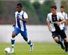 Ebo Andoh of FC Porto and Ghana