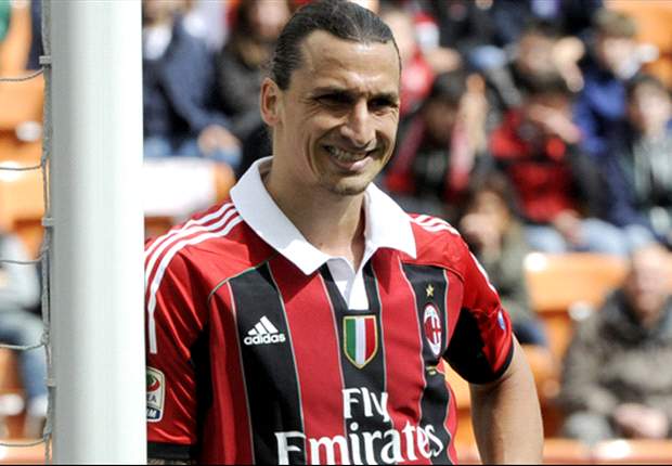 Raiola: Only details left to be resolved in Ibrahimovic's PSG move