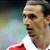 Ibra in agrodolce: 