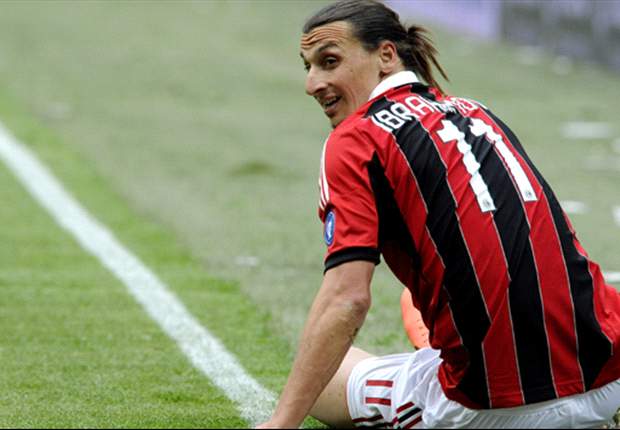 AC Milan could yet sell Ibrahimovic to balance the books