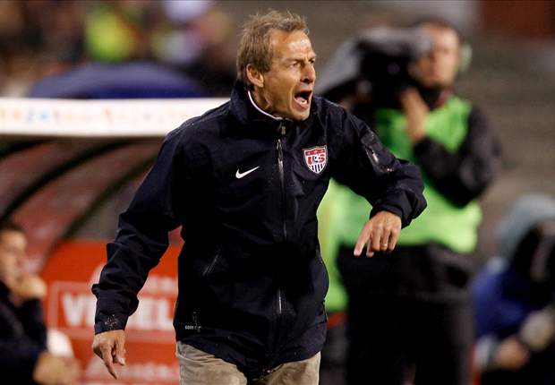 Frank Dell'Apa: Klinsmann preparing USA for tougher tests than CONCACAF
