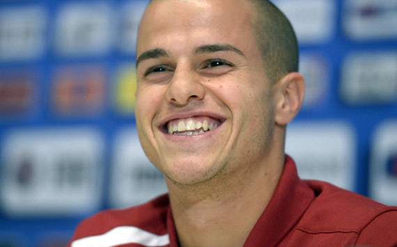 Official: Juventus confirm Giovinco signing