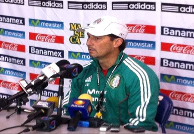"Chepo" de la Torre tiene sus propios 'rituales'