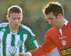 FAI Cup round-up: Sligo out