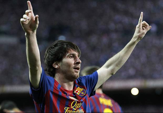 Messi distracted by pregnancy rumours during Argentina conference