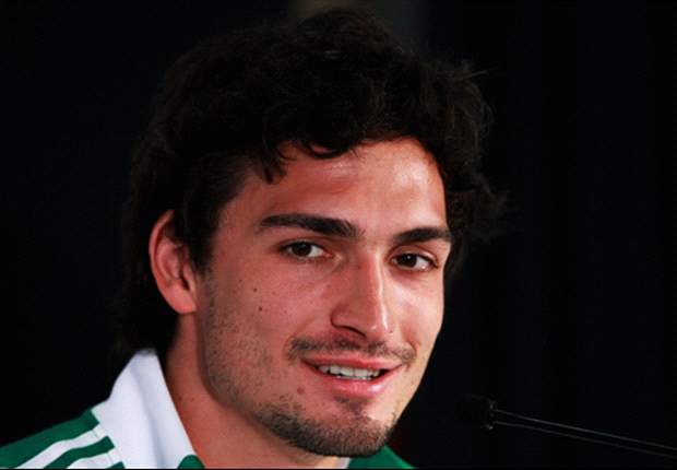 Hummels' mistakes were deadly, says Scholl