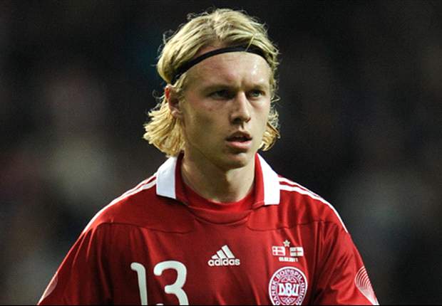 Kjaer wants to stay at Roma, says agent