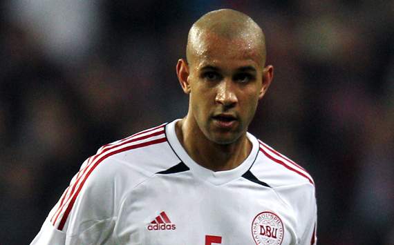 Simon Poulsen Mendekat Ke Deportivo La Coruna