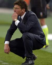 Walter Mazzarri - Napoli