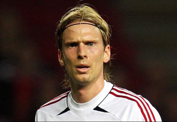 Transferts - C. Poulsen rejoint l’Ajax