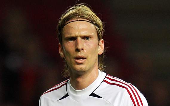 Ajax akkoord met Christian Poulsen