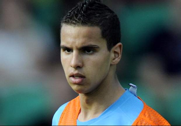 My time will come, says Maher after Netherlands Euro 2012 snub