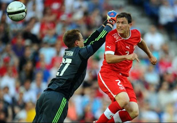 Ter Stegen, Draxler, Cacau & Sven Bender omitted from final Germany squad