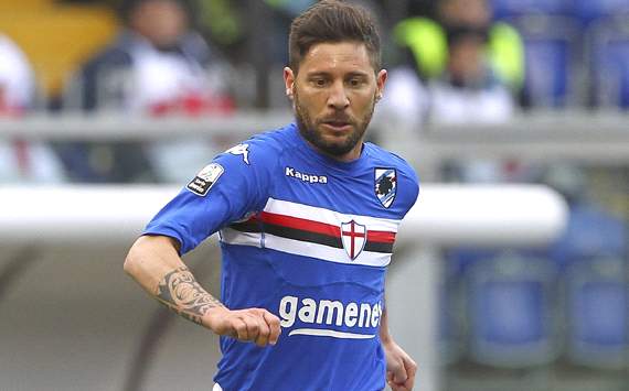 Pasquale Foggia - Sampdoria