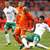 Auch Holland patzt