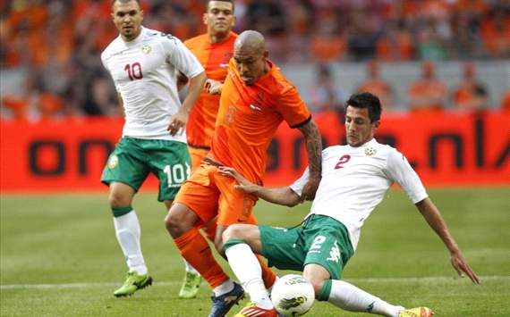 Auch Holland patzt