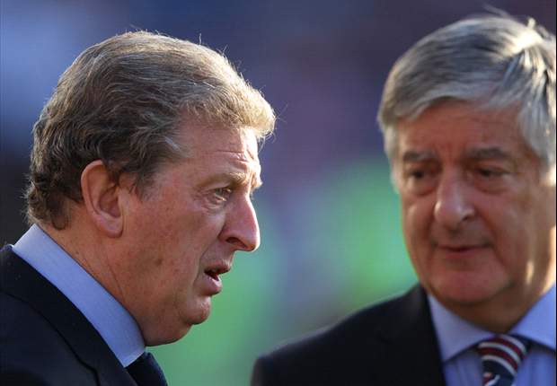 FA chairman David Bernstein issues apology after the Hillsborough report's release