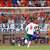 Bulgaria shock disappointing Dutch