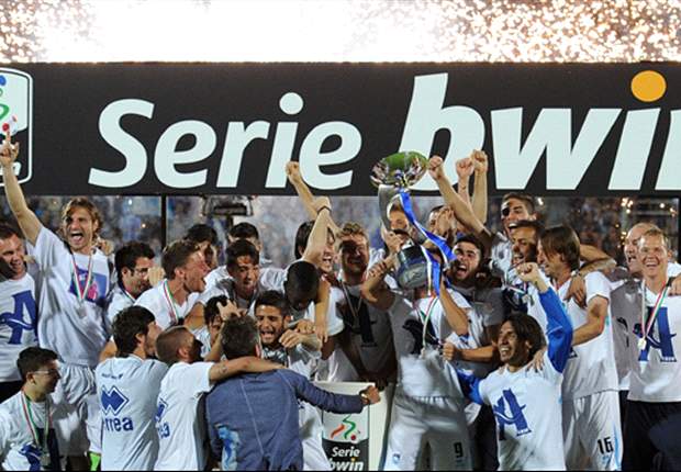 Pescara's two-point penalty reduced to £24,000 fine