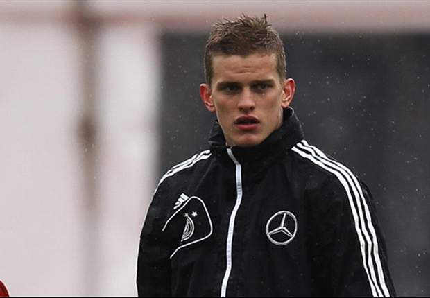 Sven Bender keen to make up for lost time at Dortmund