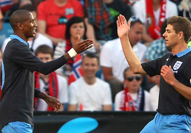 Euro 2012 specials: Five bets ahead of France vs England