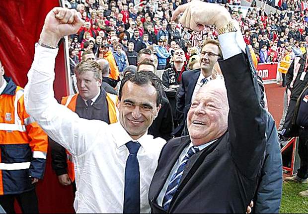 Whelan adamant Aston Villa were never an option for Martinez