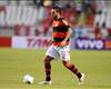 Flamengo rescinde com Ibson e jogador pode parar no Corinthians