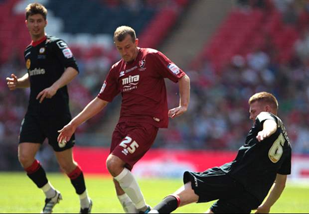 League Two 2012-13 fixture list: Football League new boys Fleetwood open account against Torquay