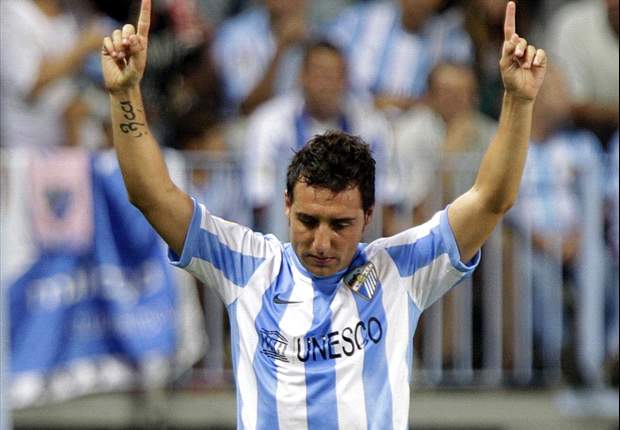 Arsenal bid to sign Santi Cazorla stalls