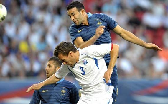 EdF - Rami : « Reconquérir ma place »