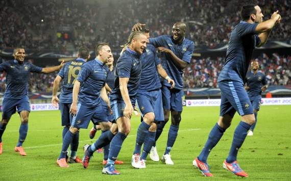 Hulk dazzles for Brazil - how the Premier League's summer transfer targets fared last week