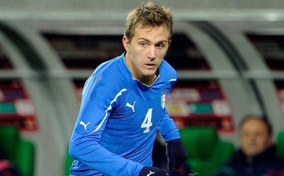 Domenico Criscito - Italy