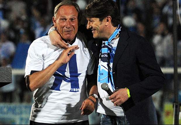 Traballa la panchina di Bergodi, Sebastiani ammette: "Rimpiango Zeman"