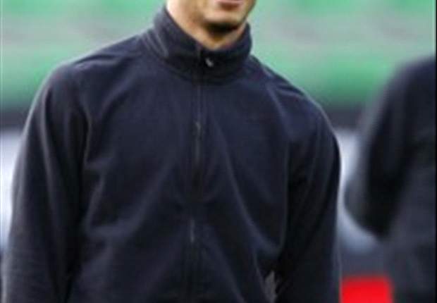 Morocco's Belhanda ruled out of Cote d'Ivoire clash