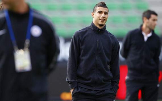 Morocco's Belhanda ruled out of Cote d'Ivoire clash