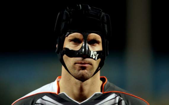 Petr Cech