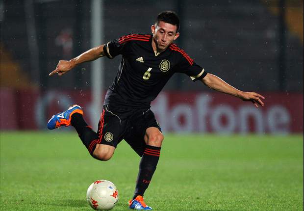 'Of course I'd go' - Hector Herrera eager for Manchester United chance after 'official interest' lodged