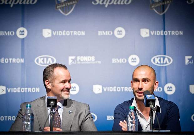 Nick Sabetti: The Montreal Impact have come a long way