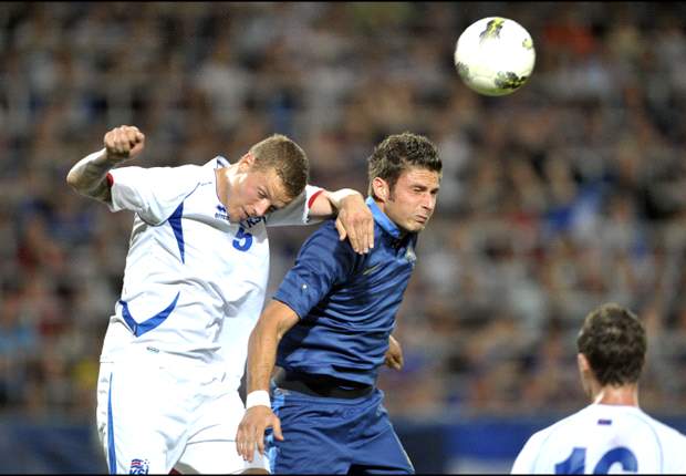 Arsenal agree deal to sign Giroud from Montpellier