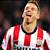 Transferts - Mertens file à Naples