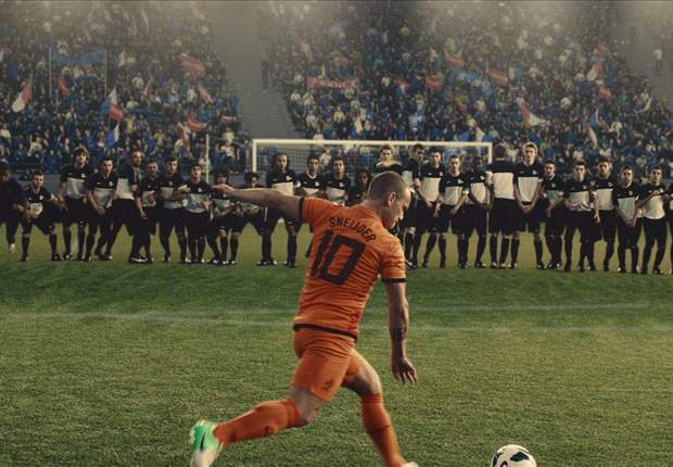 Chi ha detto che lo United si è arreso per Sneijder? I Red Devils preparano 36 milioni di euro!