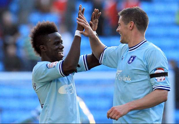 Bigirimana ready to fill the void as Newcastle face fixture pile-up